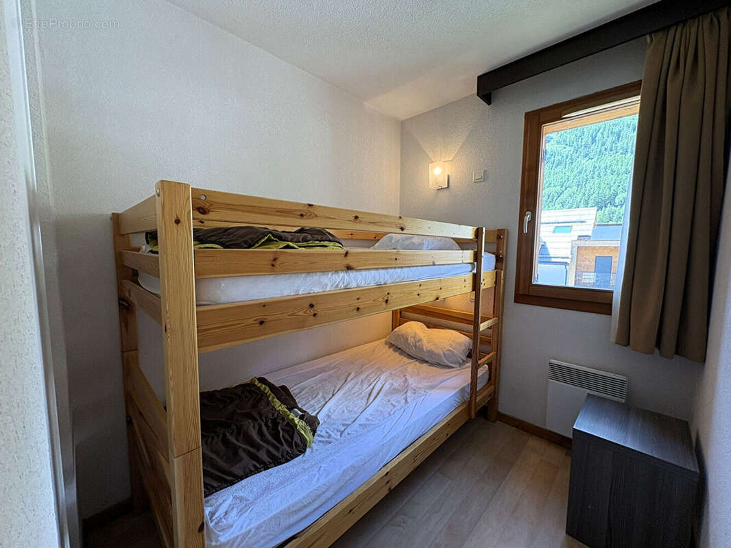 Appartement à SAINT-CHAFFREY