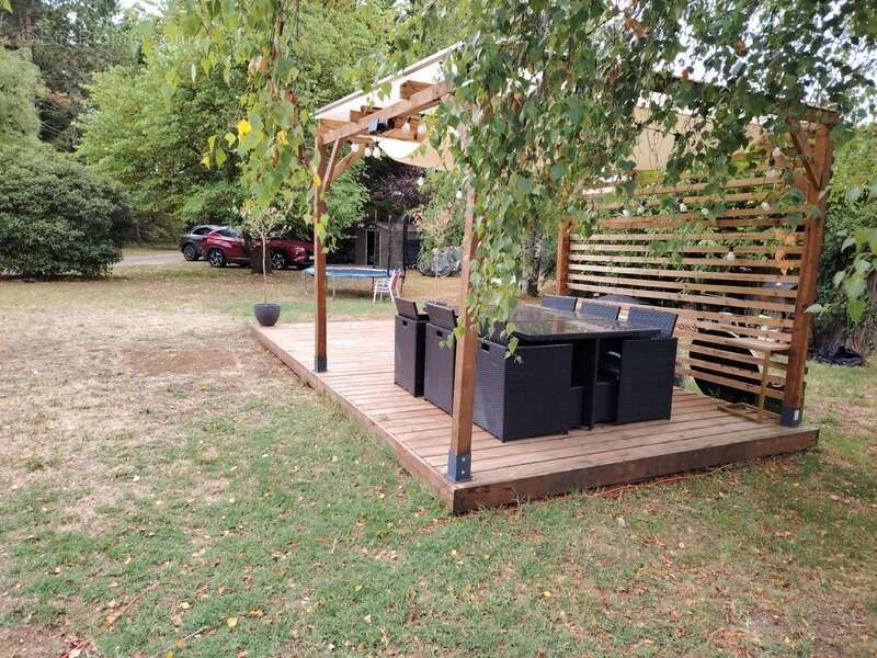 Maison à NEUVILLE-DE-POITOU