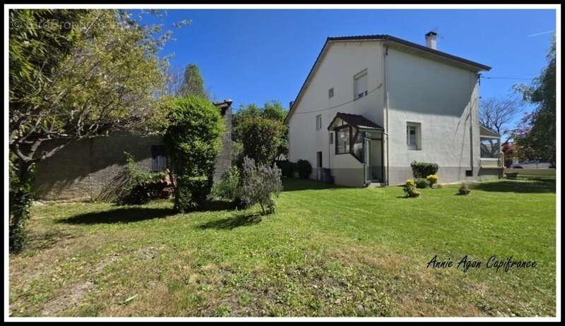 Maison à TARBES