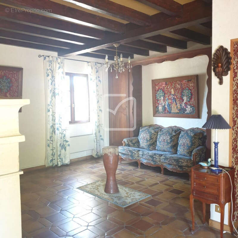 Maison à LE BUGUE