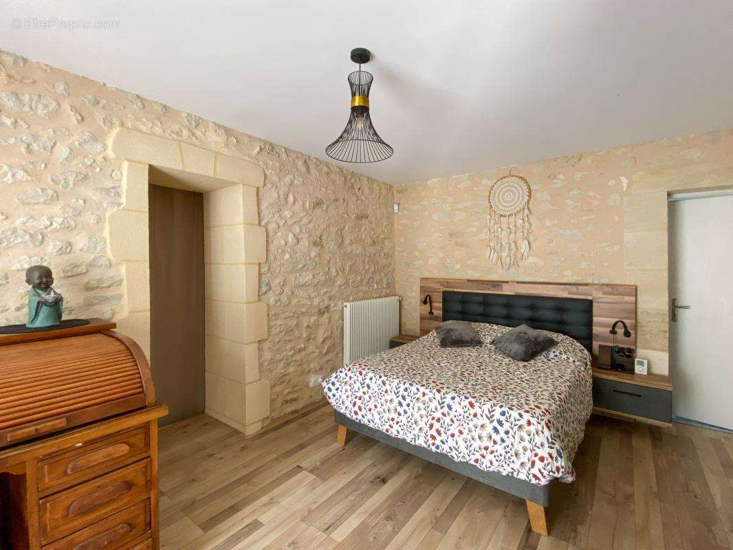 Maison ancienne - photo 9