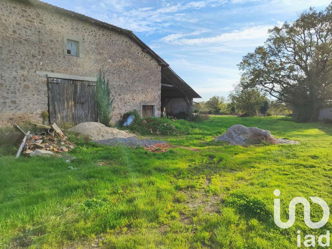 Photo 7 - Maison à CHIRAC