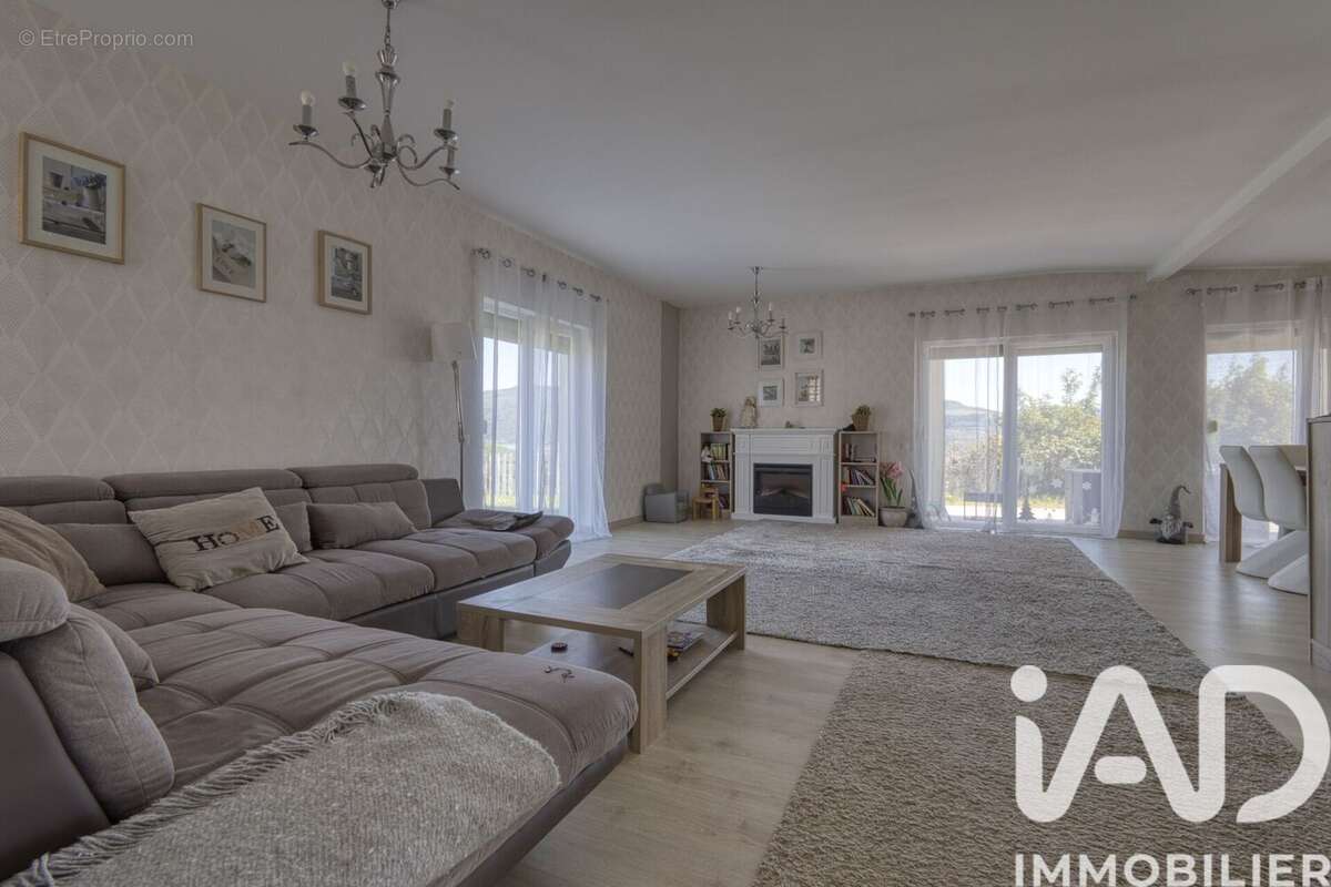 Photo 6 - Maison à EMPURANY