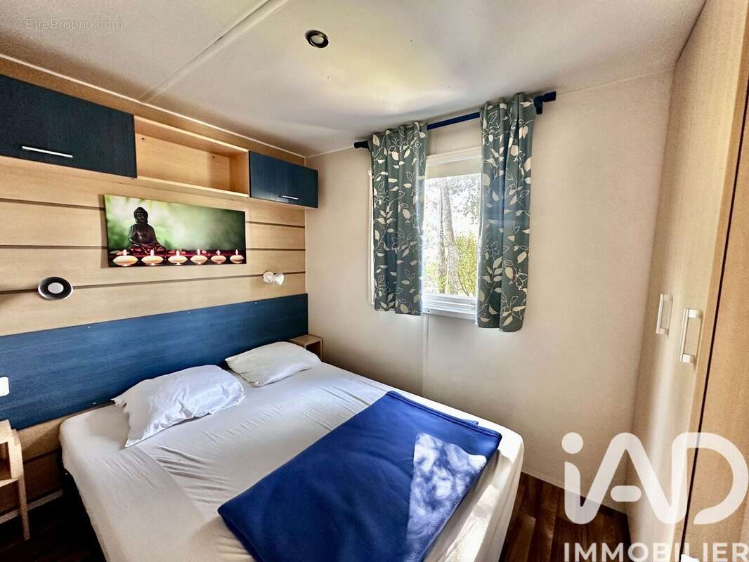 Photo 4 - Terrain à FREJUS