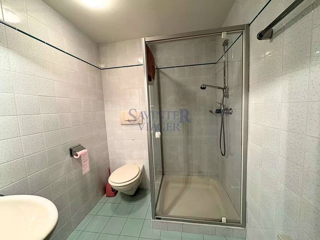 Appartement à LES CONTAMINES-MONTJOIE