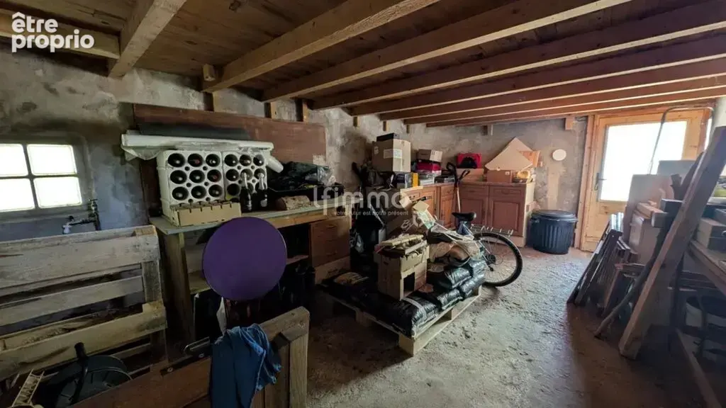 Maison 4 chambres et jardin - photo 25