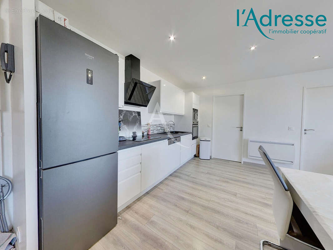 Appartement à NOISY-LE-GRAND