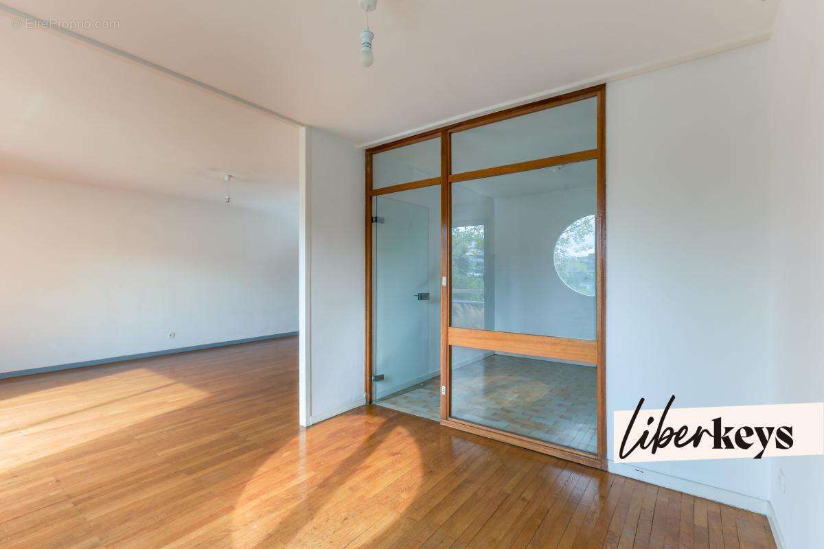 Appartement à LYON-9E