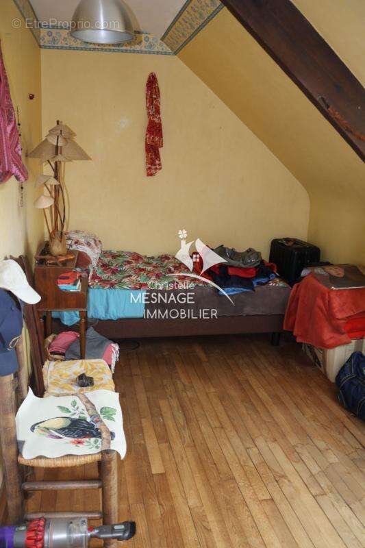 A vendre chez Christelle Mesnage -  Aux portes de Dinan, ma - photo 23