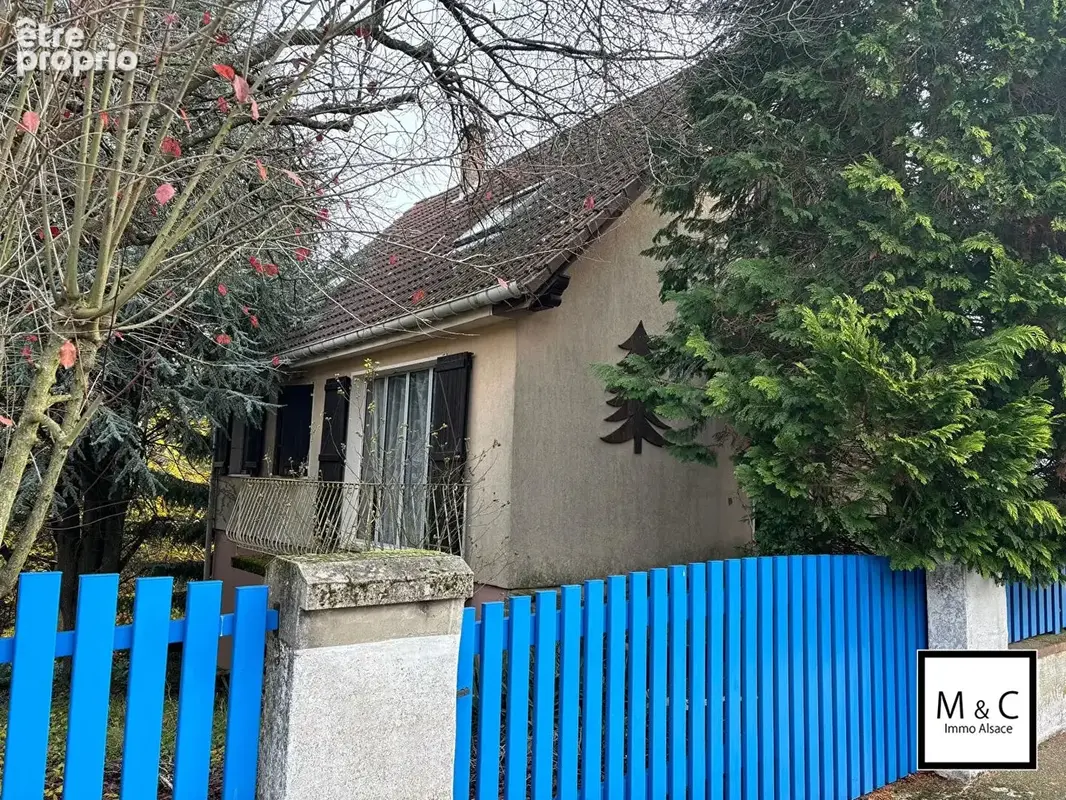 Maison 100 m2 à rénover - photo 3