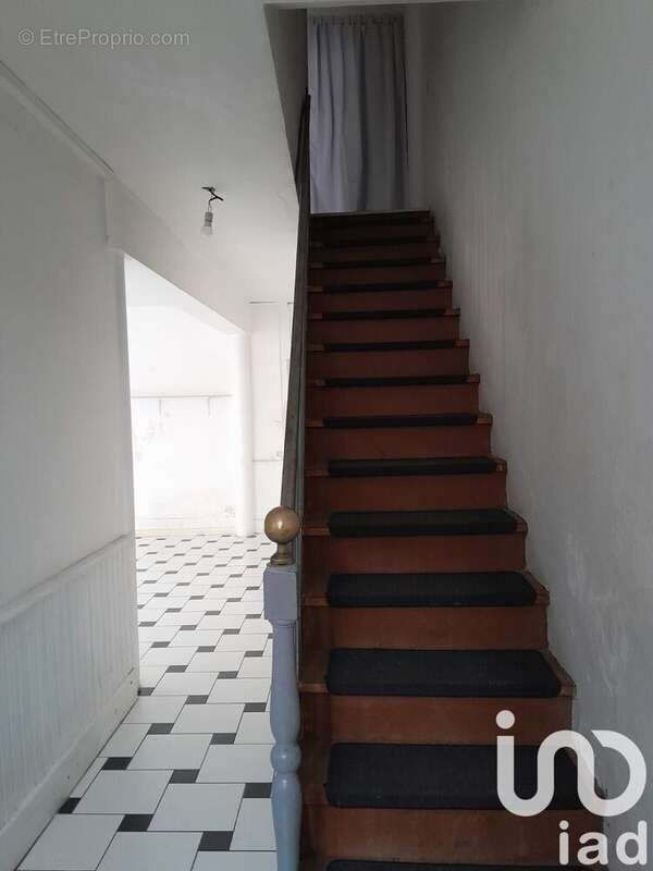 Photo 3 - Maison à SAINT-NICOLAS-DE-LA-GRAVE