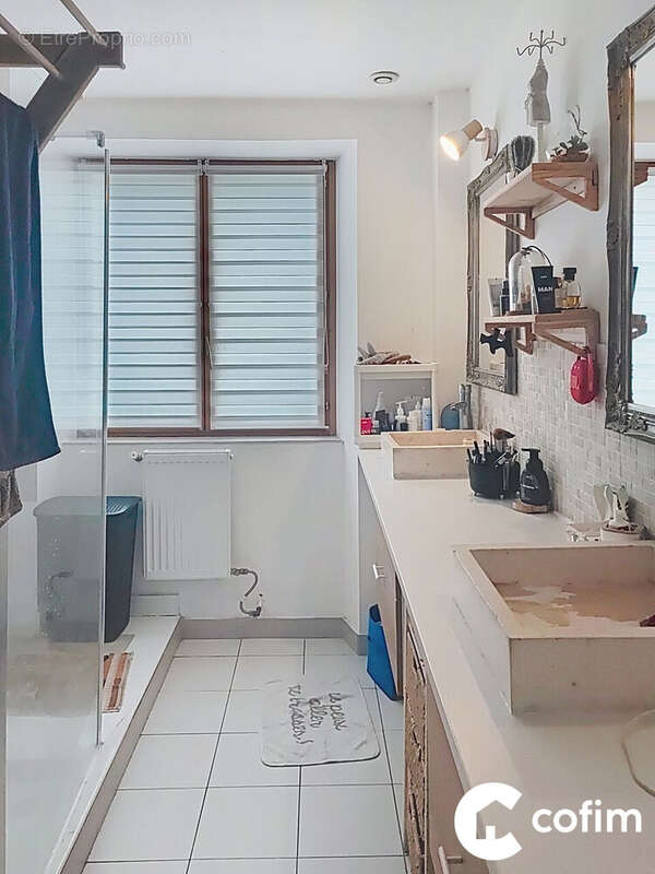 Maison à IBOS