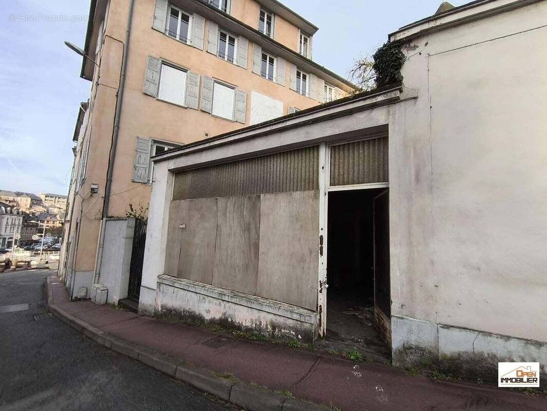 Appartement à TULLE