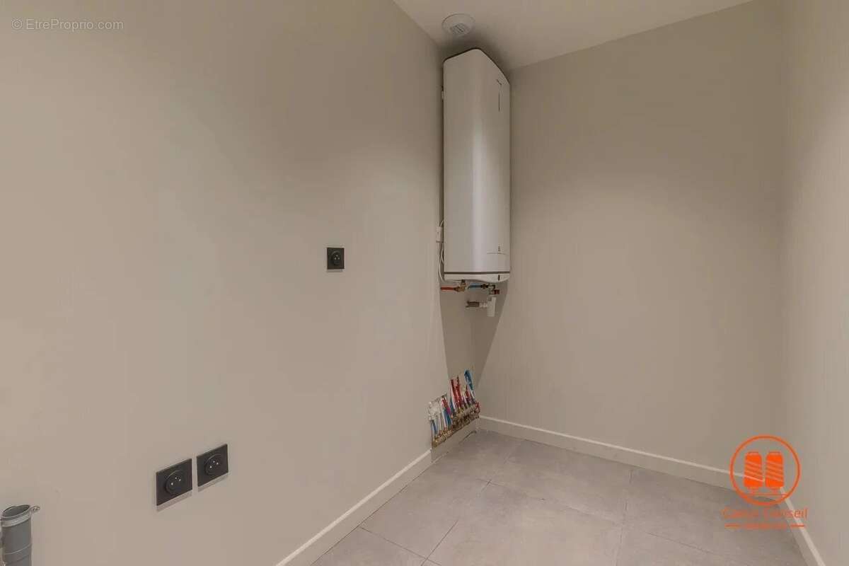 Appartement à LYON-4E