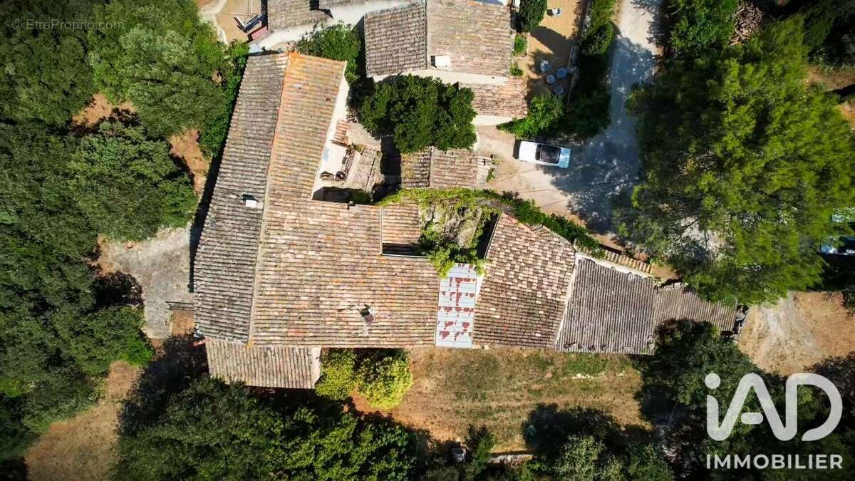 Photo 6 - Maison à MENERBES