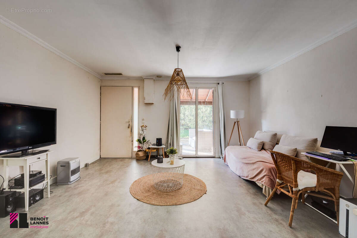 Photo 4 - Maison à LHERM