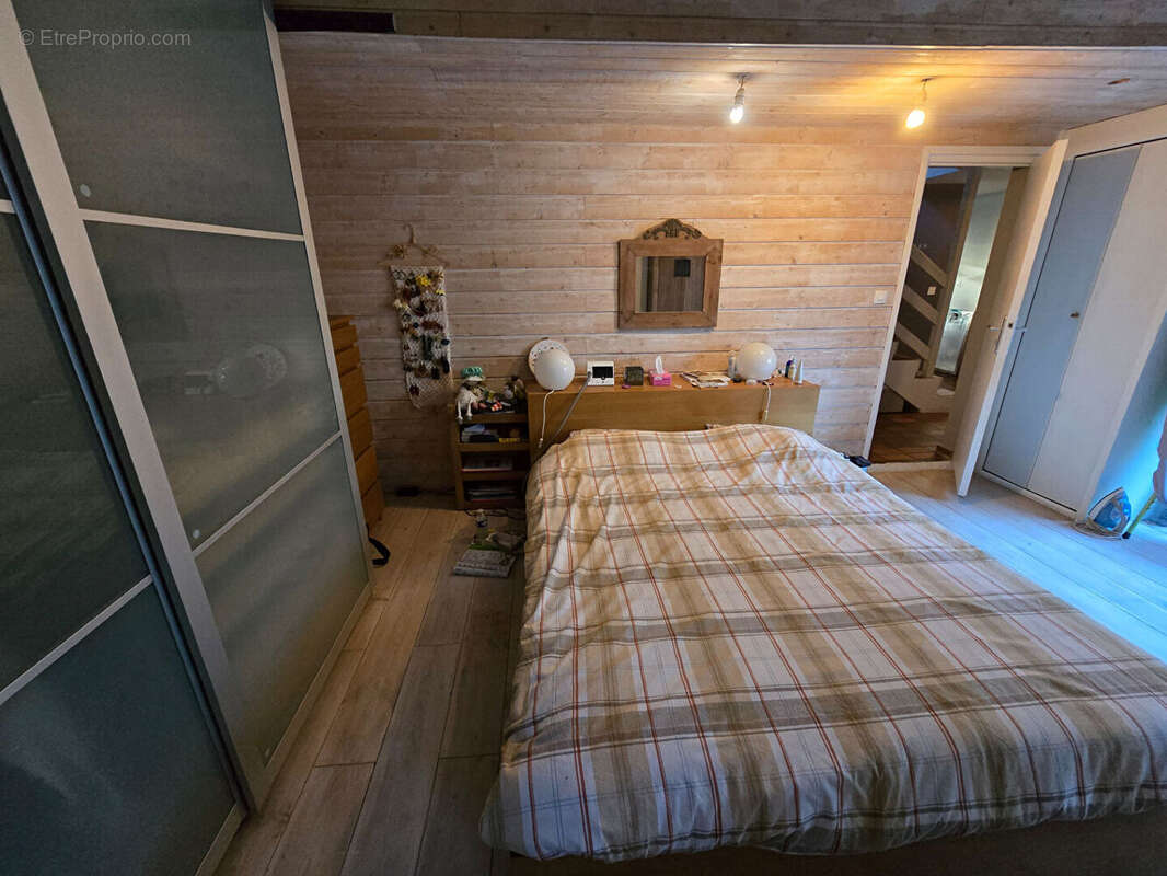 Maison à SAINT-MOLF