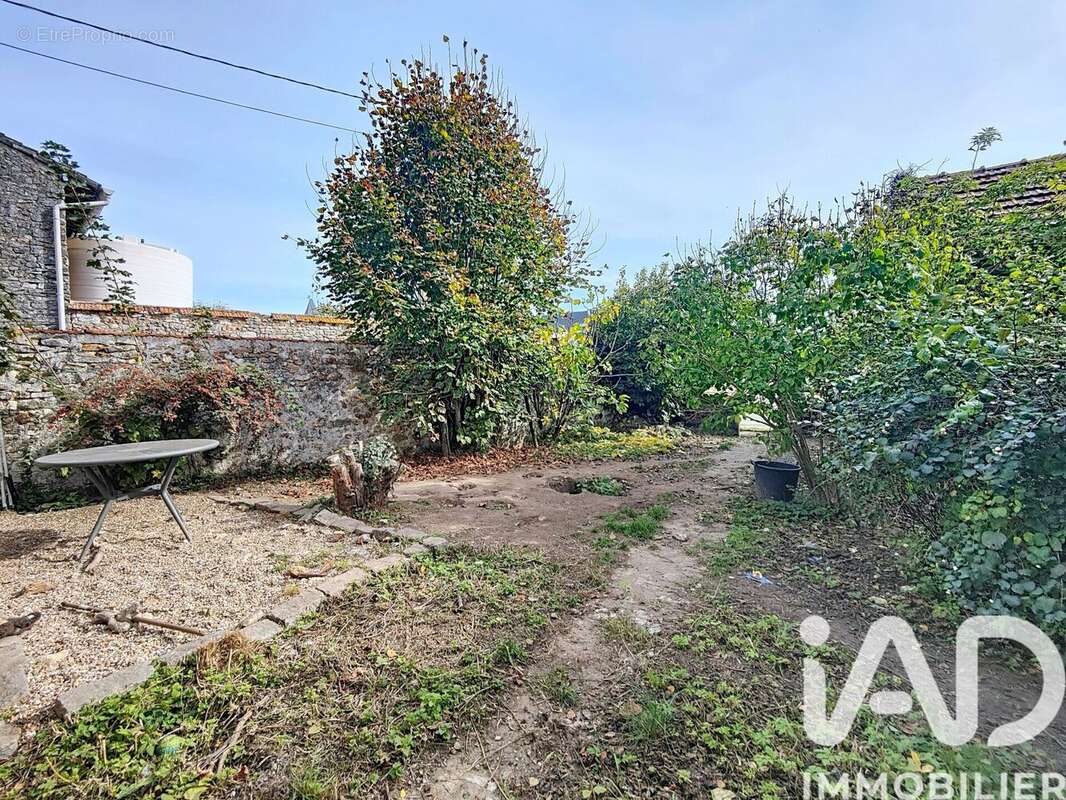 Maison 125 m² à Lommoye  - photo 2