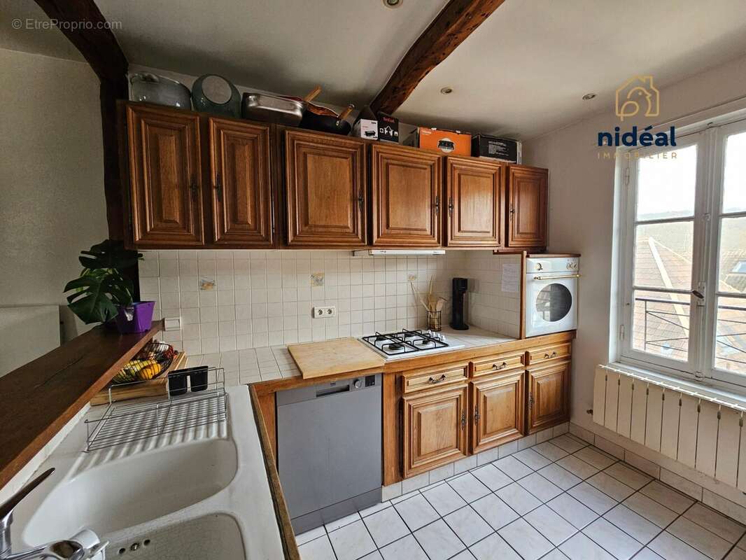 Appartement à VERNON