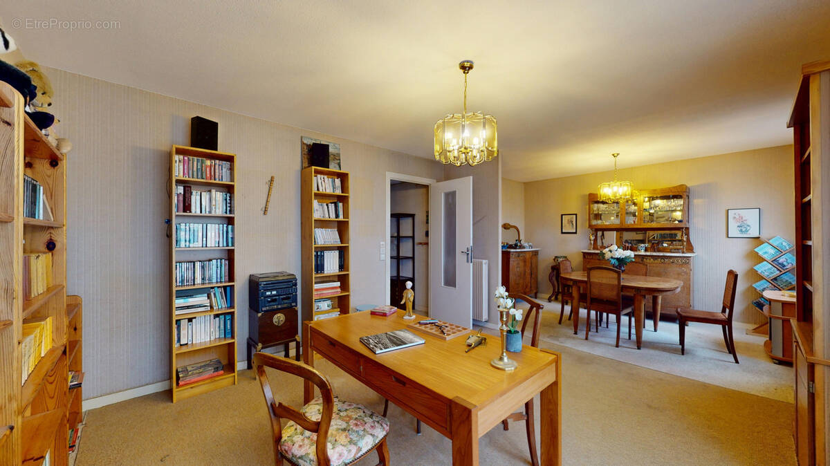 Appartement à BREST