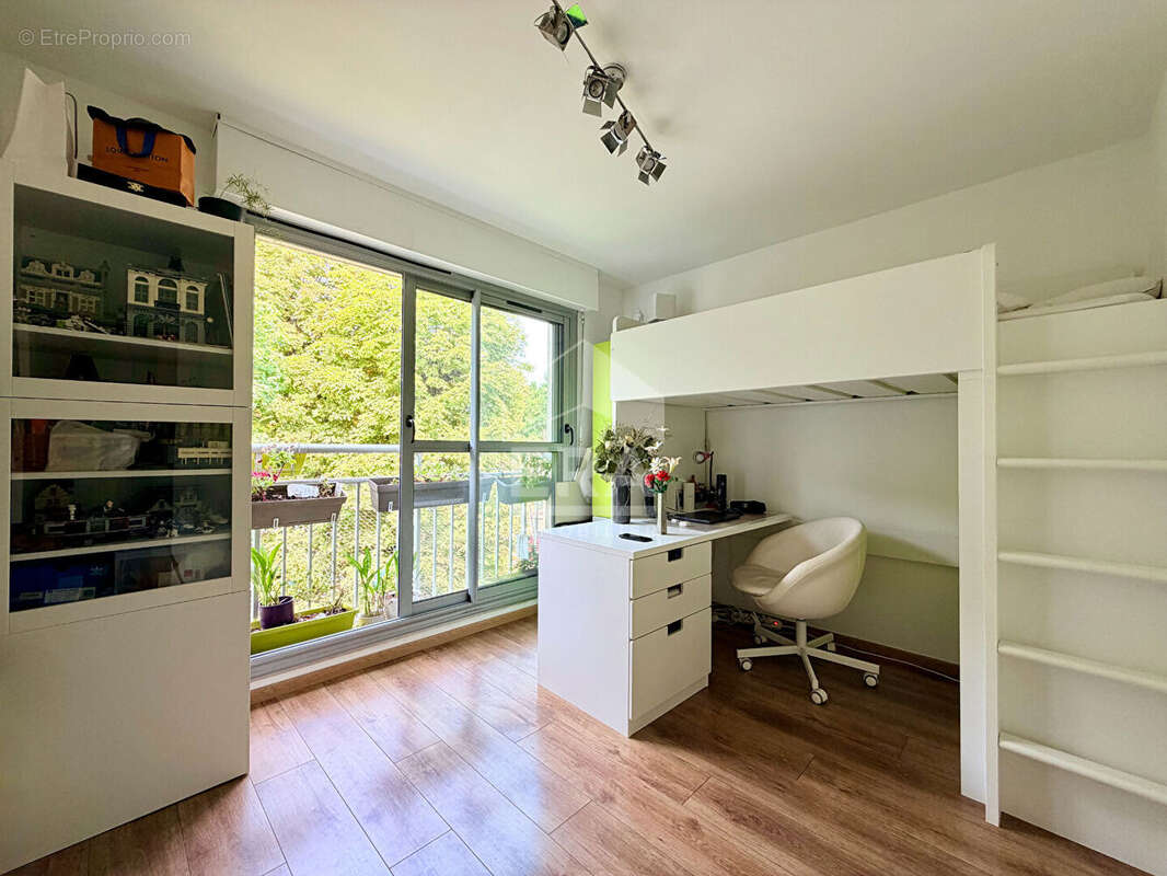 Appartement 151m² à sèvres - photo 9