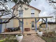 Maison à RIS-ORANGIS