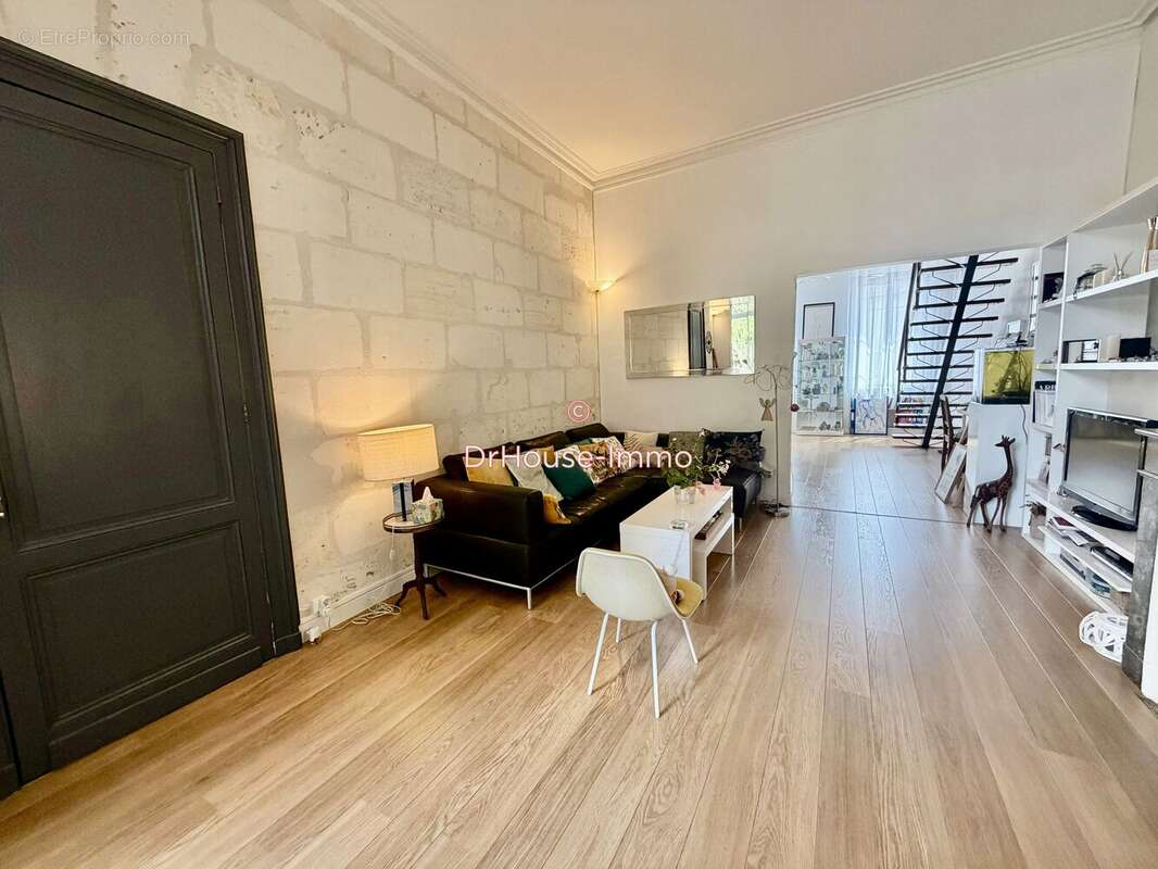 Maison à BORDEAUX