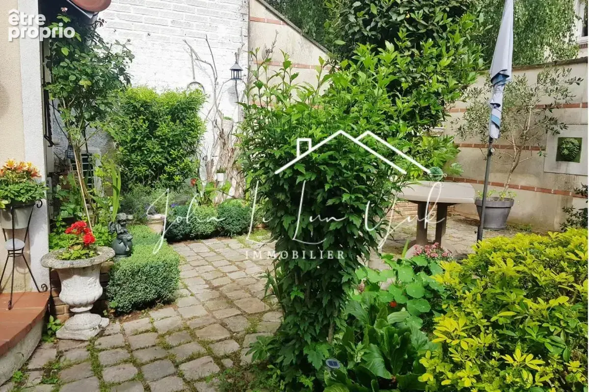 Maison 5 pièces 83 m² à vendre à Bessancourt (95550) - photo 13