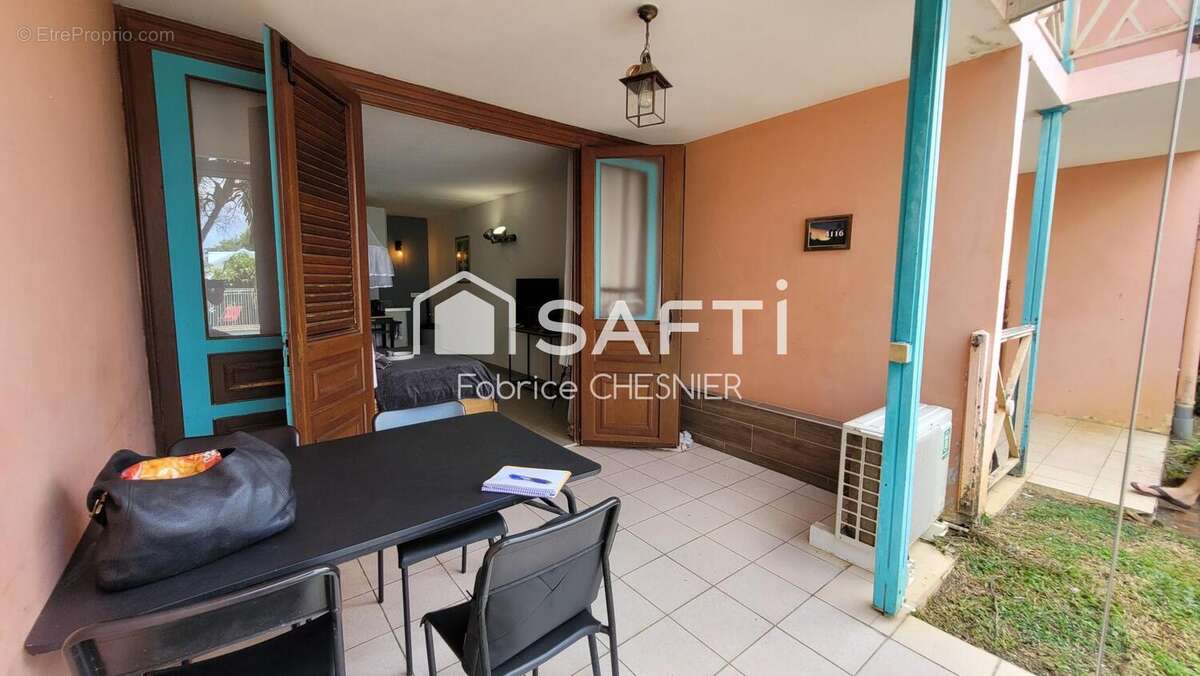 Photo 8 - Appartement à SAINTE-ANNE