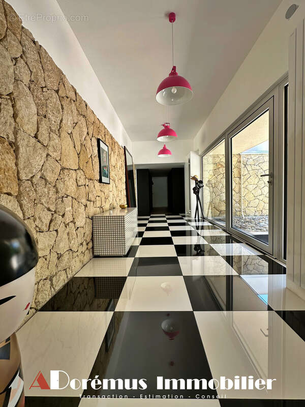 Maison à GRADIGNAN