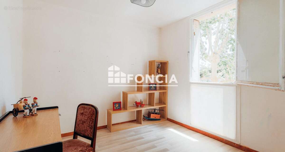 Appartement à MARIGNANE