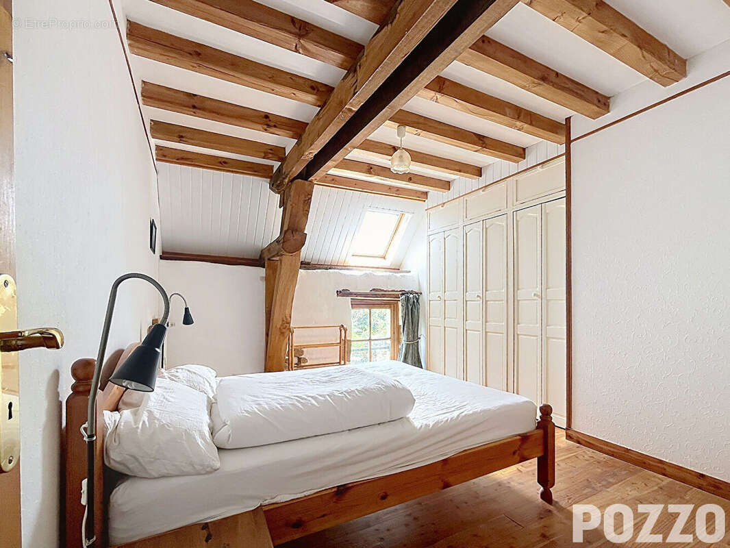 A Vendre - Val Couesnon - Superbe propriété de caractère avec beaucoup de charme - photo 6