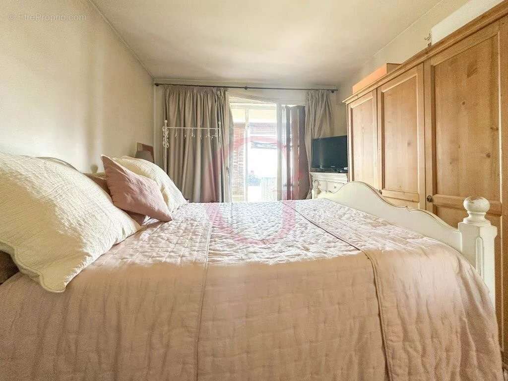 Appartement à ANTONY