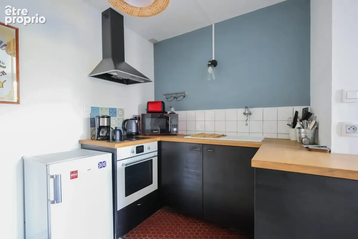 Appartement 49 m² à Roscoff  - photo 4