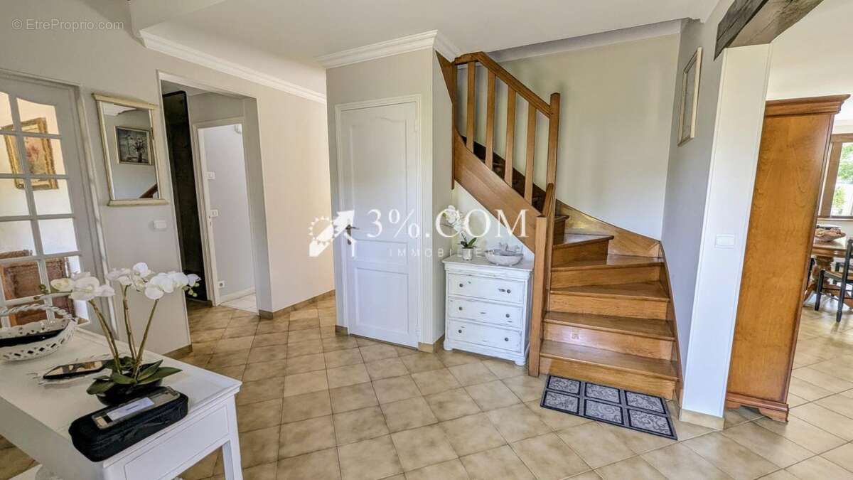 Maison spacieuse - photo 23