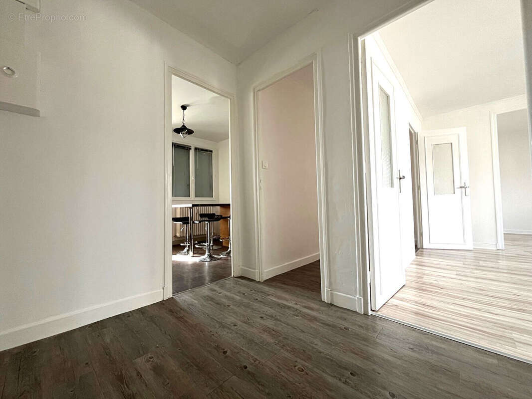 Appartement à AURILLAC