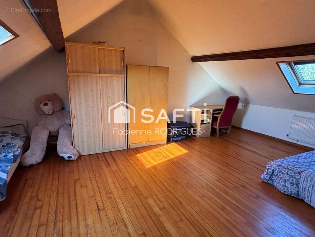 Photo 8 - Maison à BEAUVOIS-EN-CAMBRESIS
