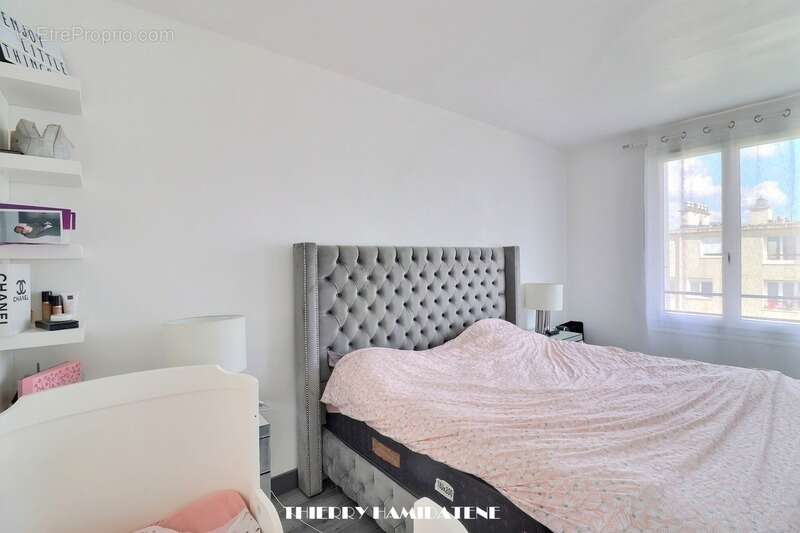 Appartement à ARGENTEUIL