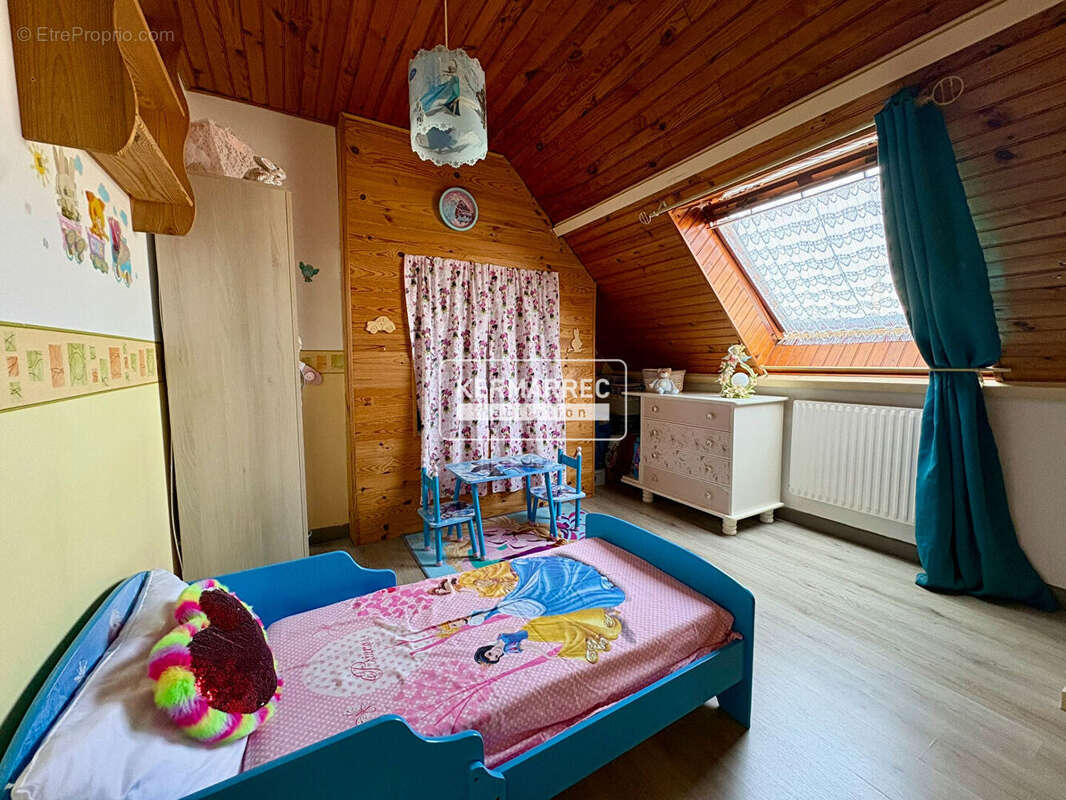 Maison Trignac 110 m² - Proche Saint Nazaire - photo 11