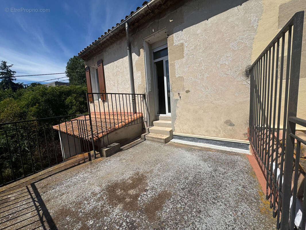 Maison Istres 4 pièce(s) 118 m2 - photo 9