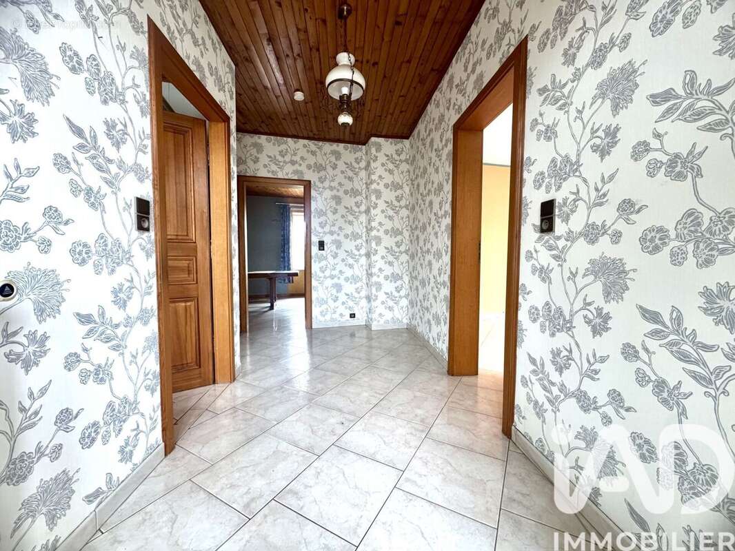 Photo 2 - Appartement à SARREBOURG