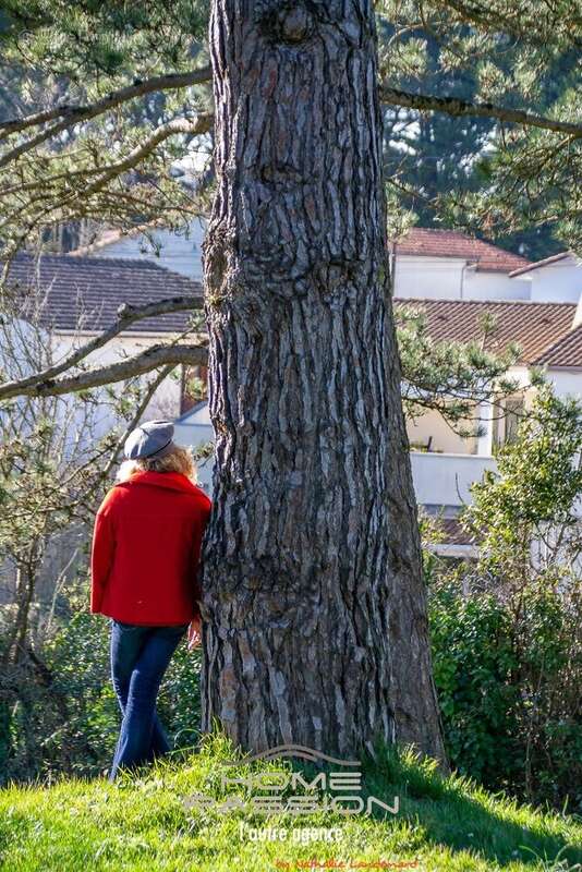 Maison à SAINT-PALAIS-SUR-MER
