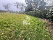 Terrain à ERBREE