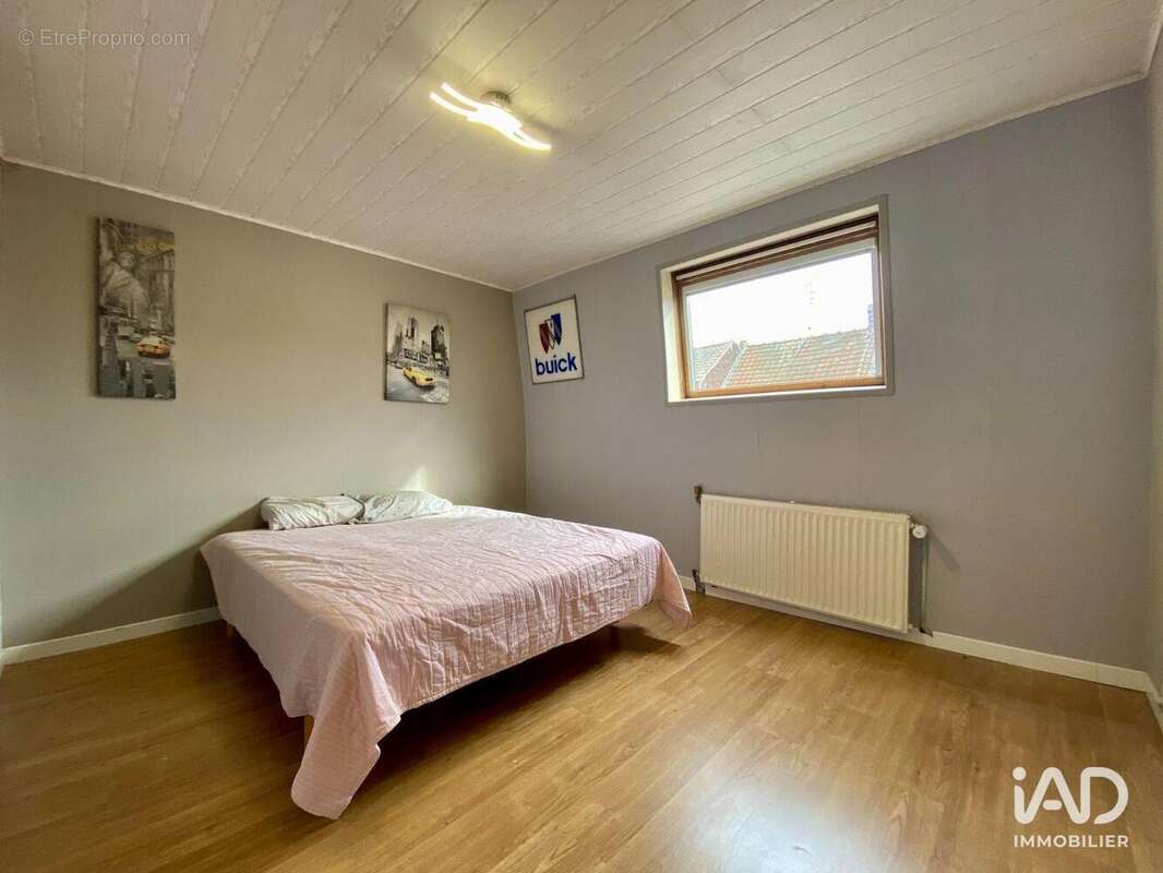 Photo 8 - Maison à TOURCOING