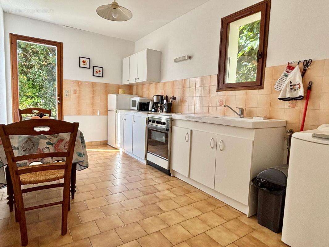 Maison à SAINT-GEORGES-D&#039;OLERON