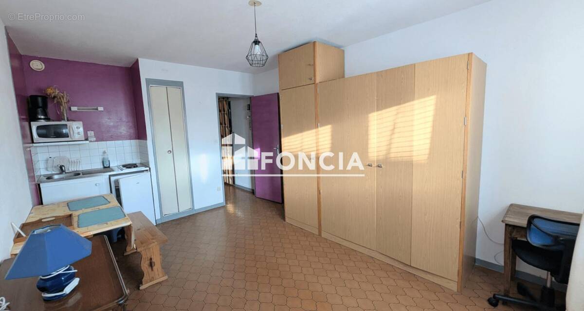 Appartement à COURSEULLES-SUR-MER