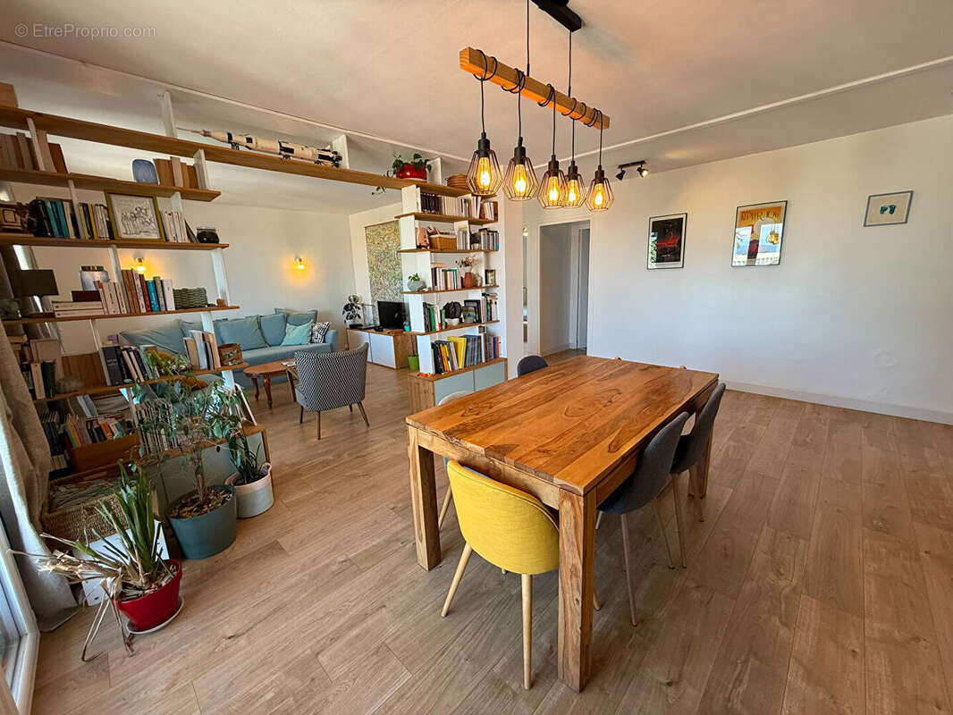 Appartement à VALENCE