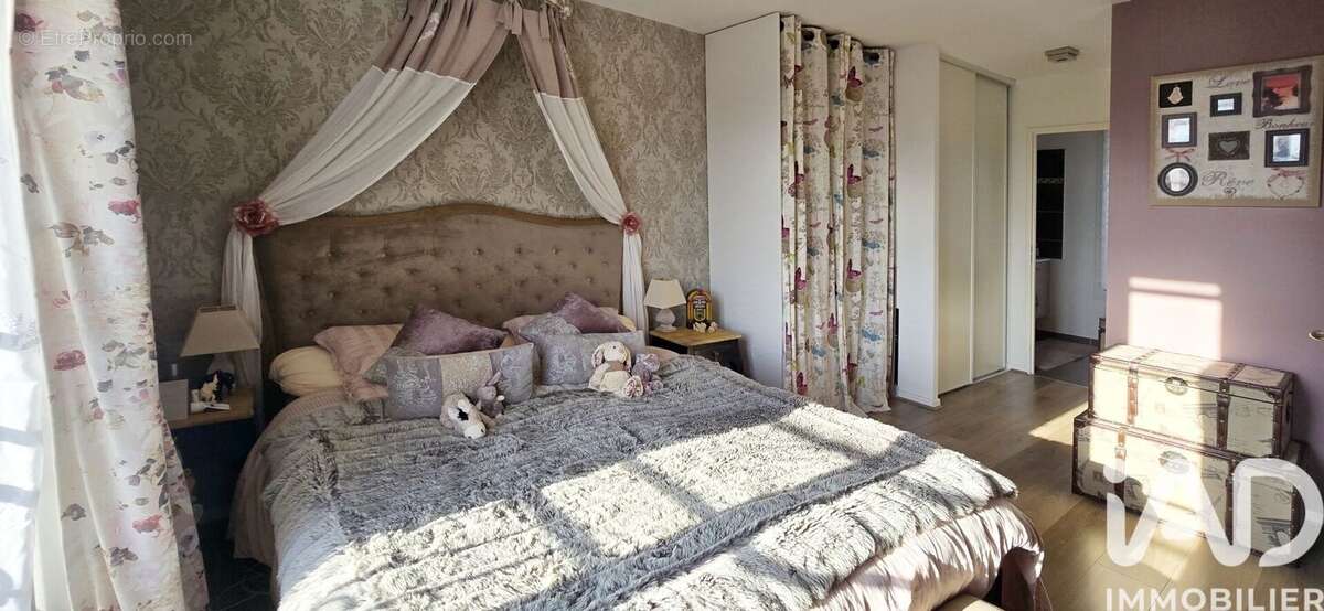 Photo 6 - Maison à MAGNY-LE-HONGRE