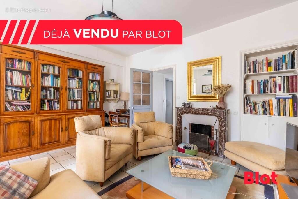 Maison à MONTFORT-SUR-MEU