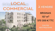 Commerce à BRIGNAIS